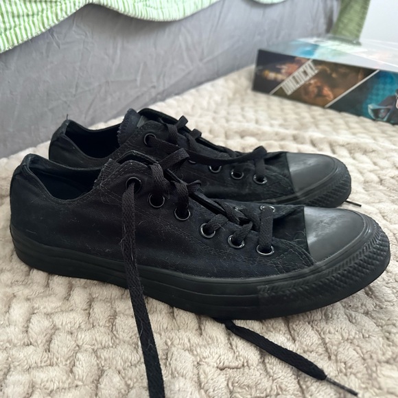 Converse All Star shoes - Picture 5 of 5